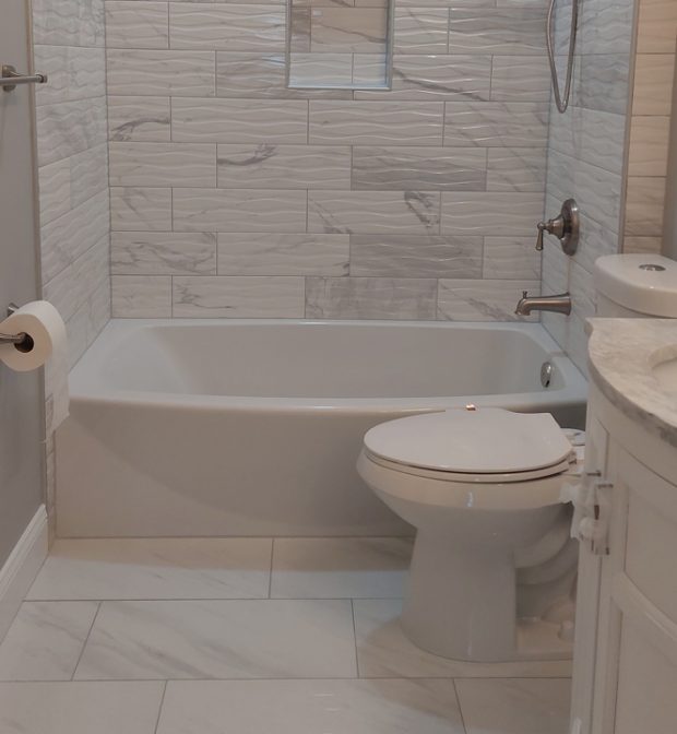 Bathroom Remodeling