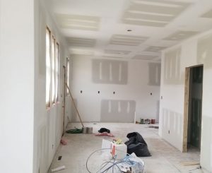 Drywall Works/Repairs